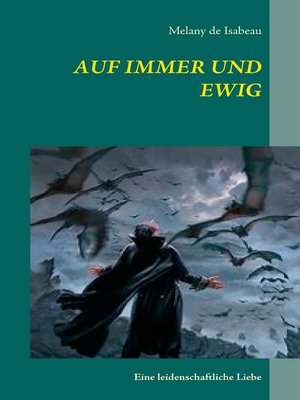 cover image of Auf Immer und Ewig